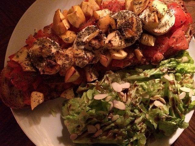 佩蒂特布瓦酒吧