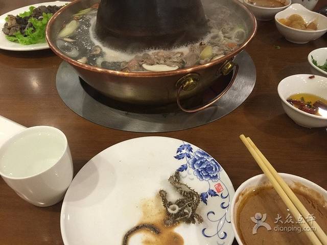 东来顺(廊坊店)