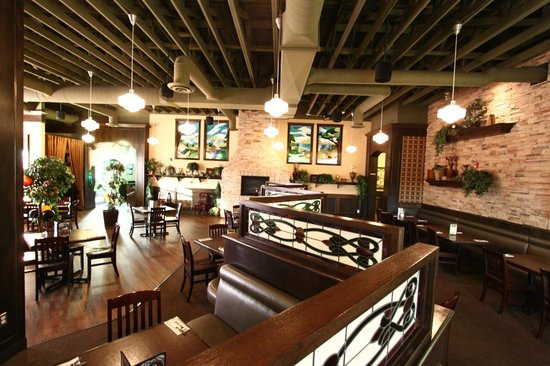 O’Shea’s Public House