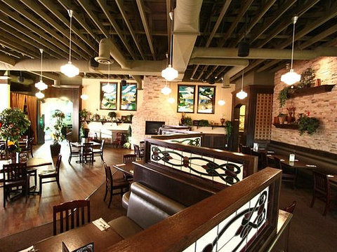 O’Shea’s Public House旅游景点图片