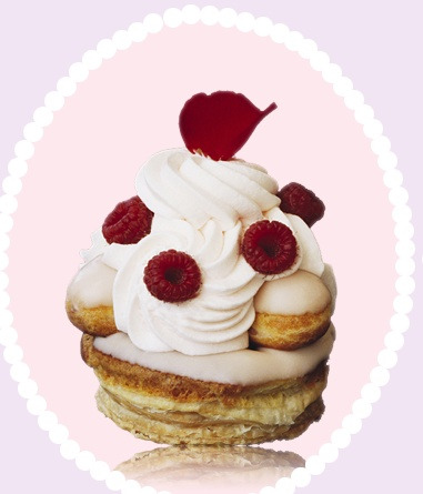  Laduree Geneva Bon Genie