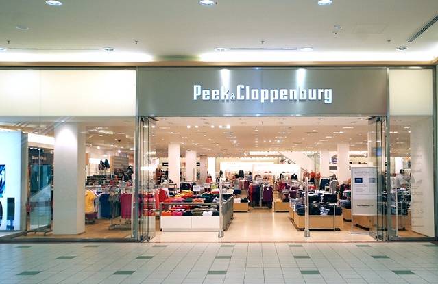 Peek & Cloppenburg