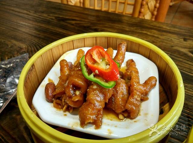 丰圆轩粤式茶楼(长兴店)