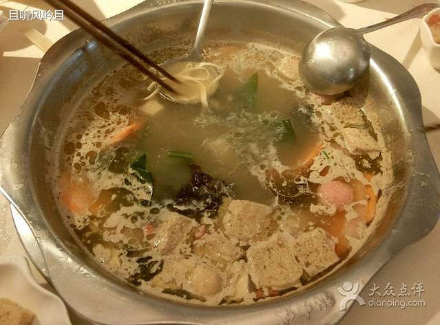 锅大侠市集火锅(鼓楼广场店)