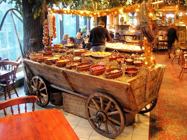 Ёлки - Палки