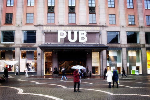 PUB