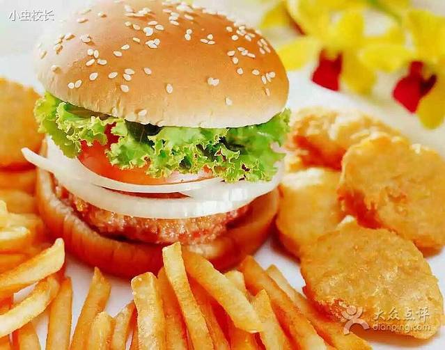 肯德基(天河店)