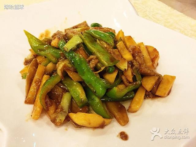 湖心菜馆(独墅湖店)