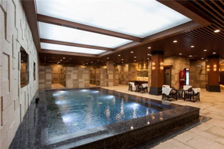 九州温泉(前进大街店)