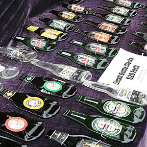 Queenstown Saturday Craft Market