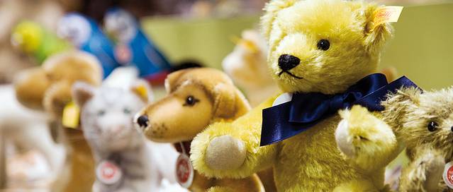 Franz Carl Weber Geneva