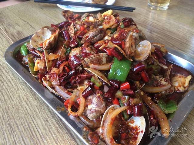 瑞溪海鲜卖场(星钻国际店)