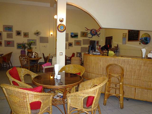 Jars of Clay Café (1)