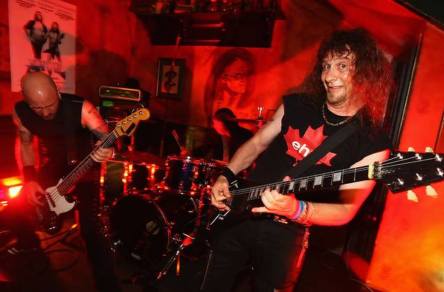 墨里森的爱尔兰酒吧