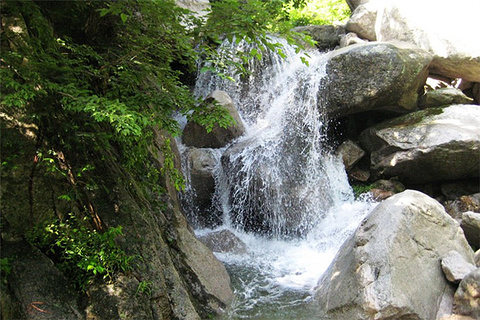 神牛大峡谷