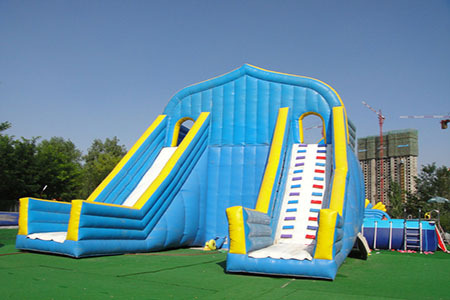 都市春天水上嘉年华