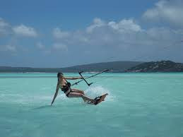 OceanXtreme Kitesurfing