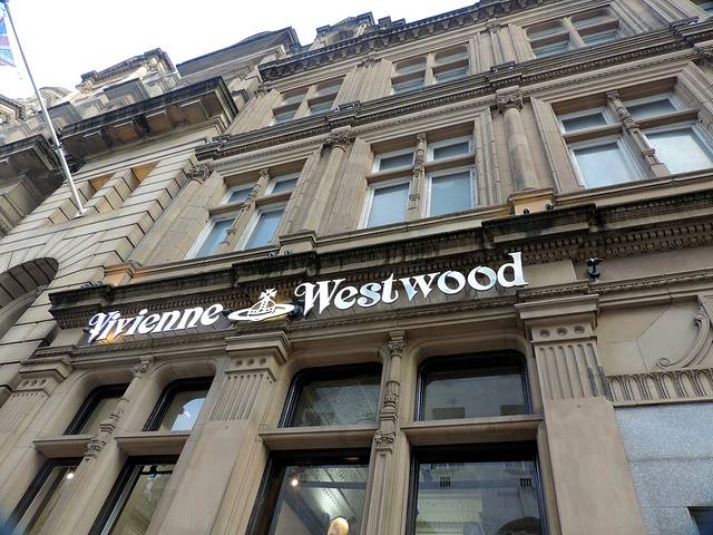 Vivienne Westwood