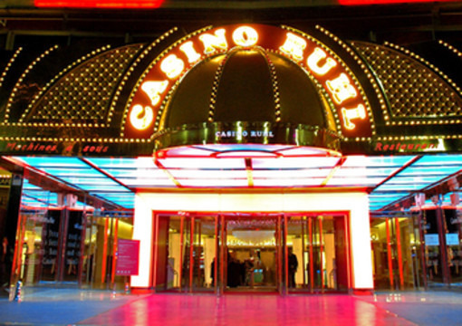 Casino Ruhl