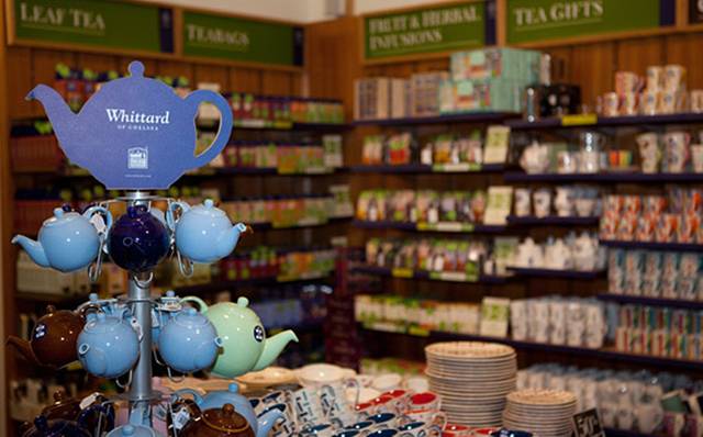 Whittard of Chelsea