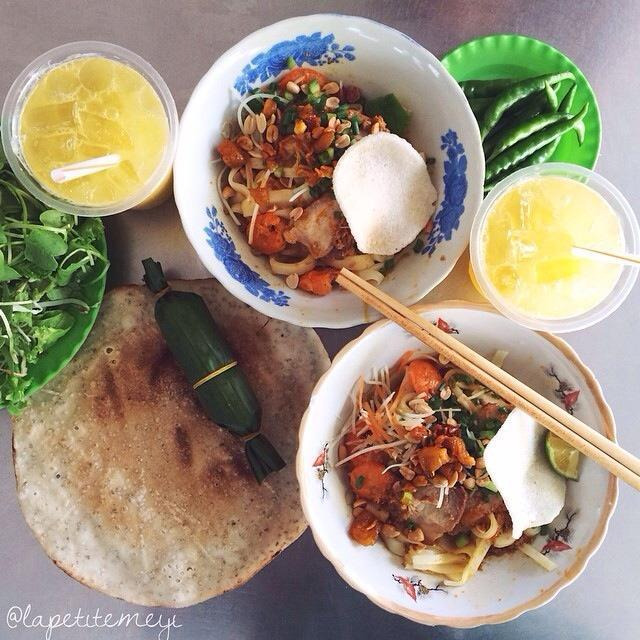 My Quang 1A Hai Phong