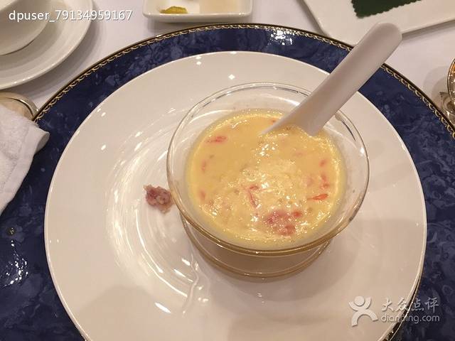 万豪中餐厅 Man Ho