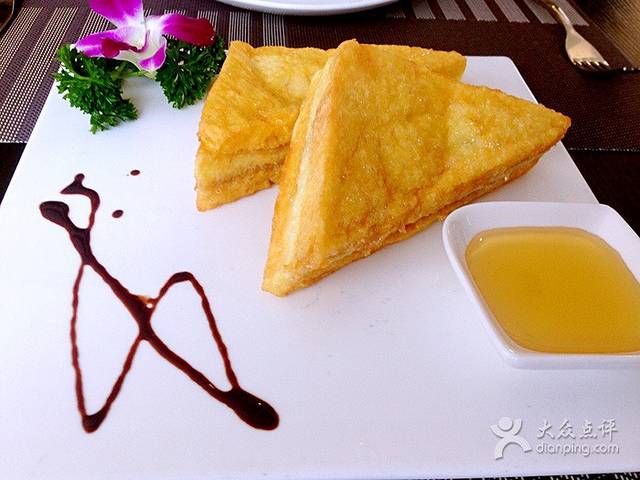 珠海金湾机场祥祺酒店·明月湾西餐厅