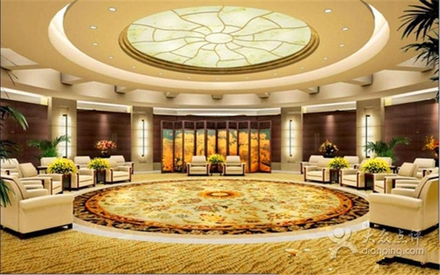 君悦酒店(中餐厅)