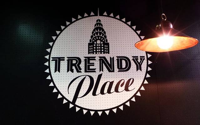 Trendy Place