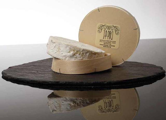 Chocolaterie JP PACI