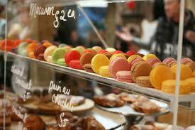 La Cigale French Style Farmers Market