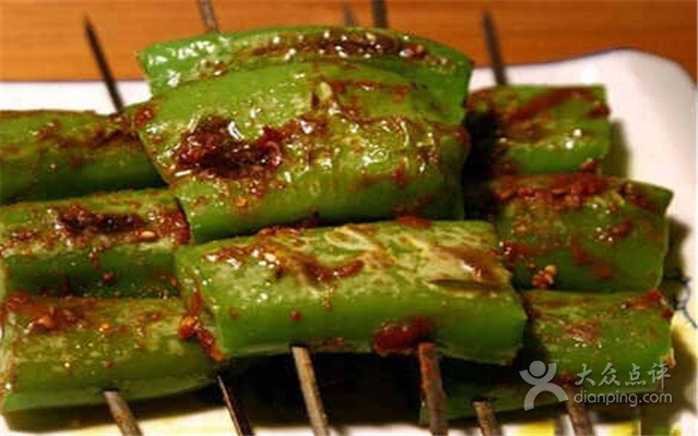 怡人烧烤(淮南店)