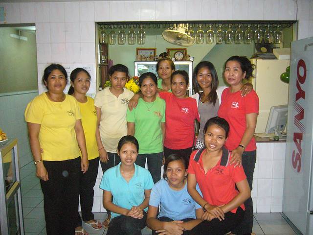 Jars of Clay Café (1)