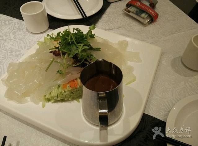 北李妈妈菜(国贸店)