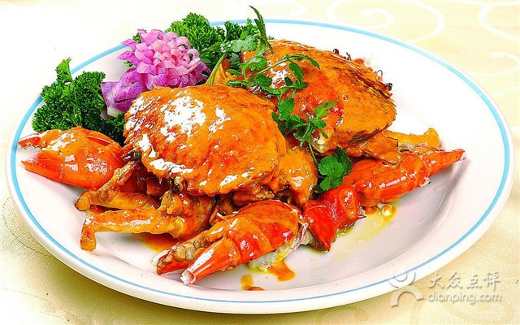 和谐美食私房菜餐厅