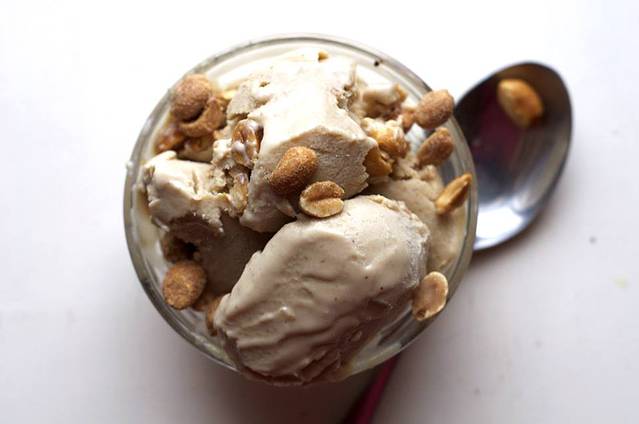 Bubbles Tea and Ice Cream