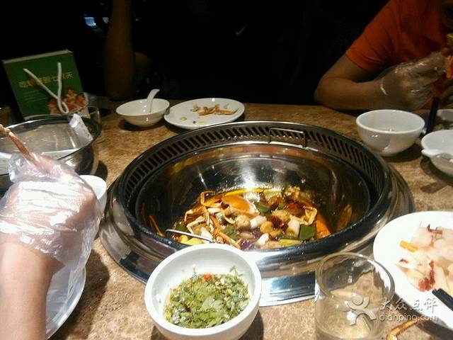 七欣天(揭阳建阳路店)