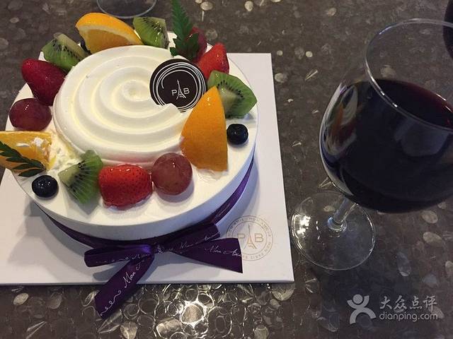 巴黎贝甜(中北店)