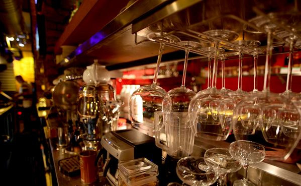 Hayal Kahvesi Beyoglu