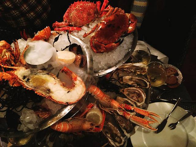 生蚝吧(Saint-Germain分店)