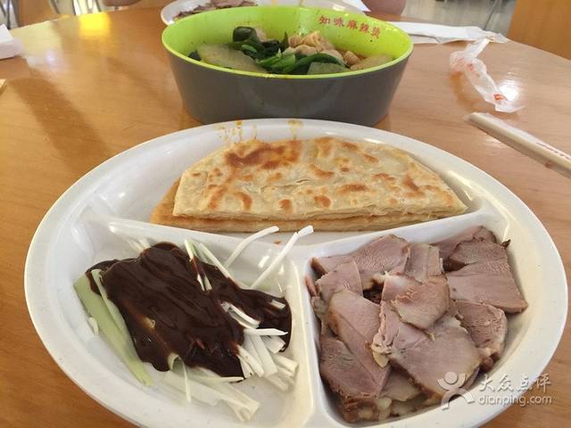 食悦天美食广场(沈阳青年大街万象城店)