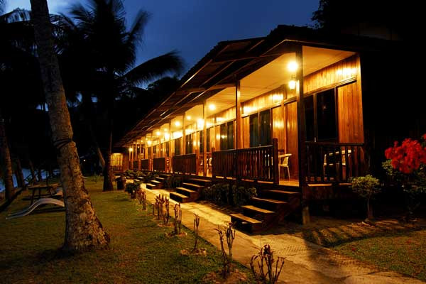 Redang Kalong Resort