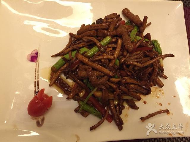 杭州东航云逸酒店·楼外楼