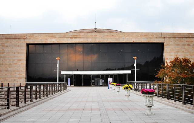 国立春川博物馆