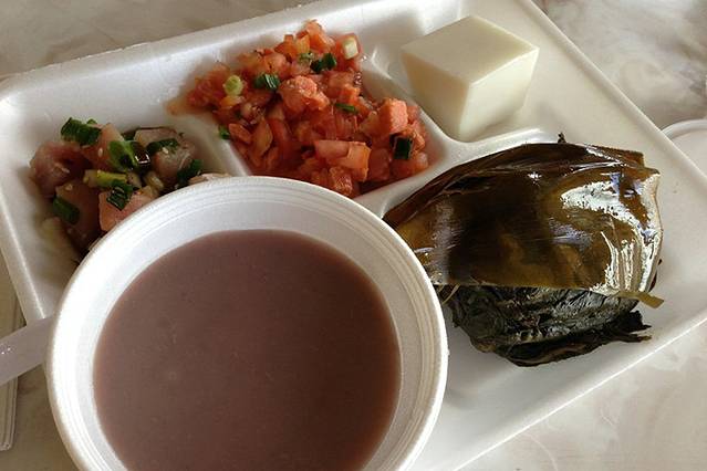 Haili's Hawaiian Foods