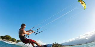 OceanXtreme Kitesurfing