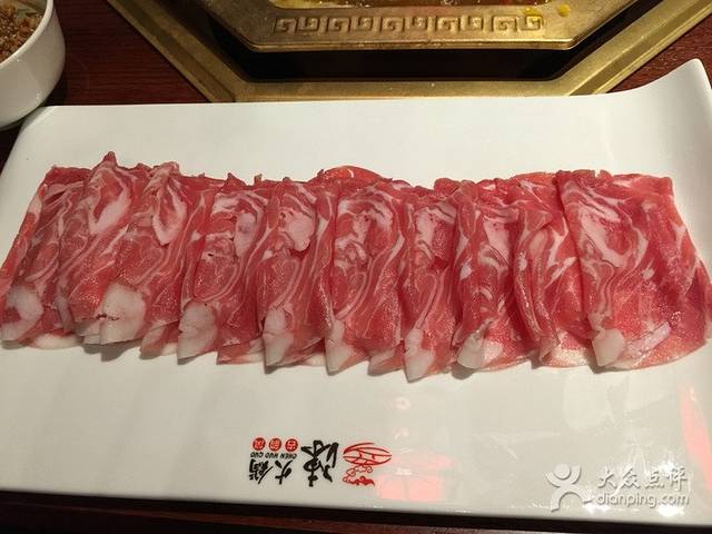 陈火锅(奥体店)