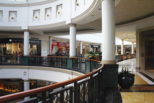 普鲁士国王购物中心