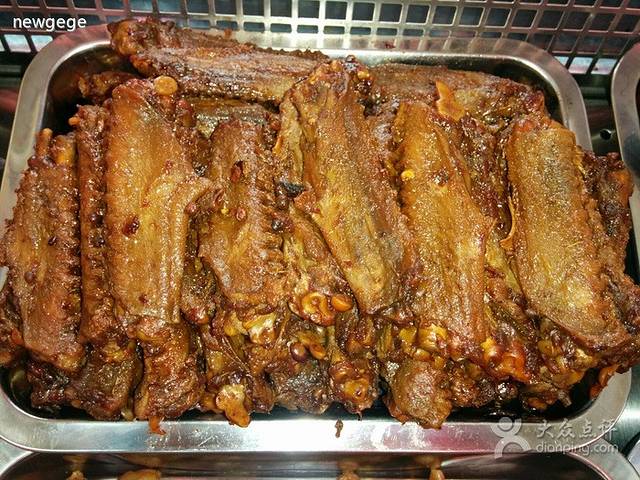 绝味鸭脖(浒关大润发店)