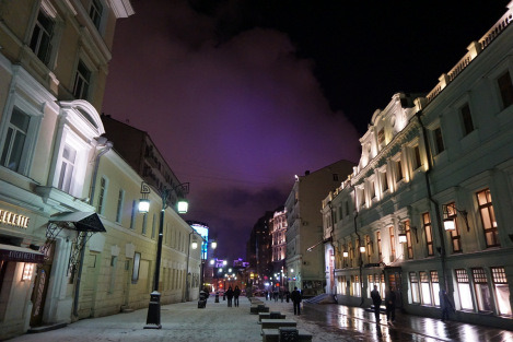 卡梅尔格尔胡同